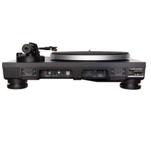Carica l'immagine nel visualizzatore di Gallery, Giradischi Audio-Technica AT-LP5X TRAZIONE DIRETTA