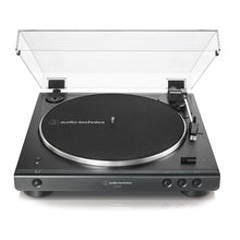 Carica l'immagine nel visualizzatore di Gallery, Giradischi Audio-Technica AT-LP60XUSB BLUETOOTH