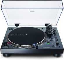 Carica l'immagine nel visualizzatore di Gallery, Giradischi Audio-Technica AT-LP120XUSB