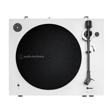 Carica l&#39;immagine nel visualizzatore di Gallery, Giradischi Audio-Technica AT-LP 3 XBT
