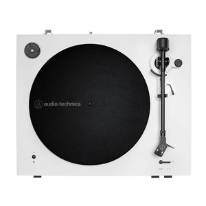 Giradischi Audio-Technica AT-LP 3 XBT