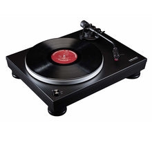 Carica l&#39;immagine nel visualizzatore di Gallery, Giradischi Audio-Technica AT-LP5X  TRAZIONE DIRETTA
