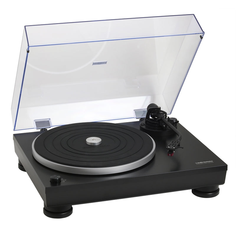 Giradischi Audio-Technica AT-LP5X  TRAZIONE DIRETTA