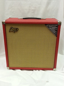 Cabinet Fender GRETA RED  SC112