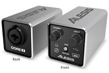 Carica l&#39;immagine nel visualizzatore di Gallery, Alesis core1 scheda audio 24-nit
