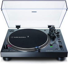 Carica l&#39;immagine nel visualizzatore di Gallery, Giradischi  Audio-Technica AT-LP120XUSB
