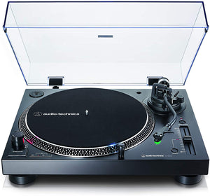 Giradischi  Audio-Technica AT-LP120XUSB