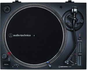 Giradischi  Audio-Technica AT-LP120XUSB