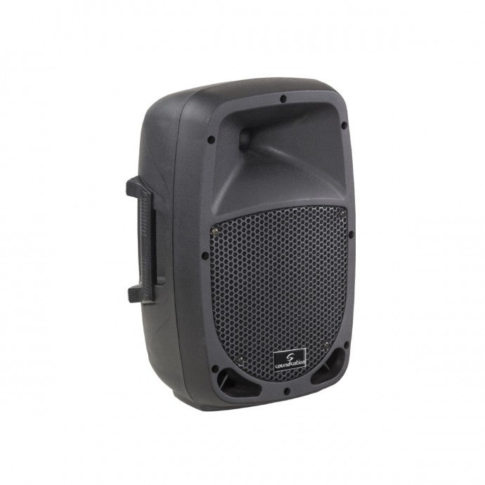 Diffusore Amplificato SOUNDSATION GO SOUND 8°